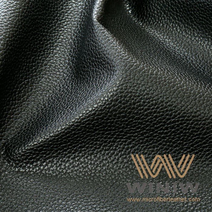 synthetic Eco leather microfiber 191