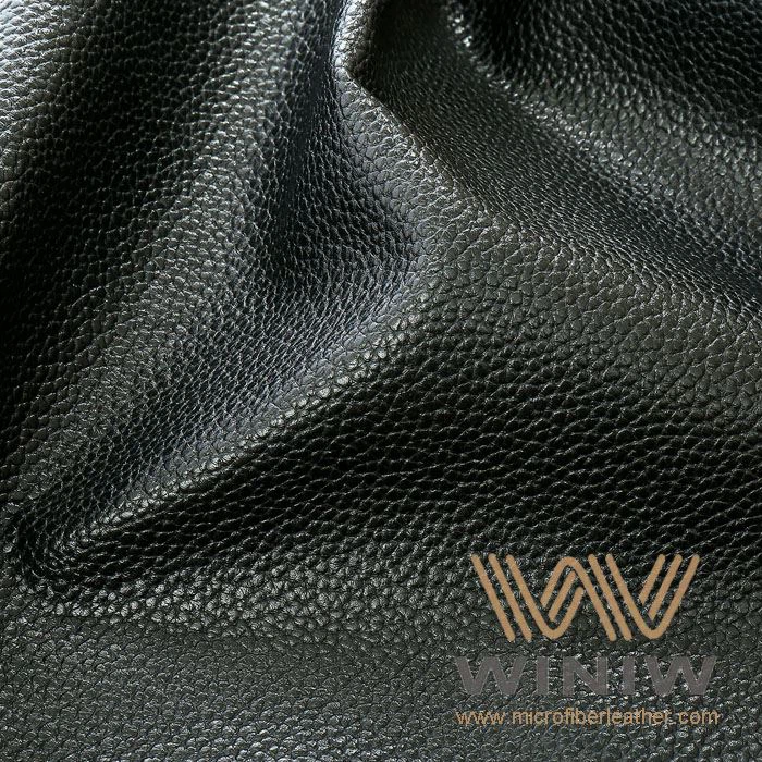 synthetic Eco leather microfiber 191
