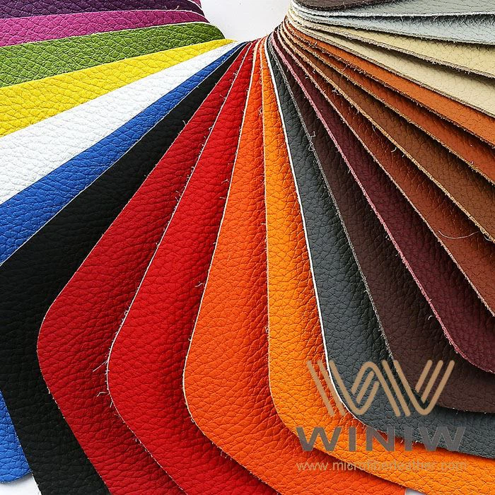 microfiber leather for automotive 083