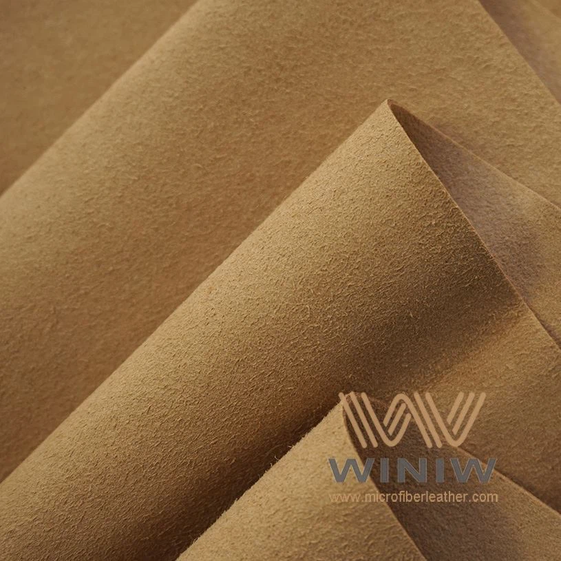 Microfiber Leather for Tags