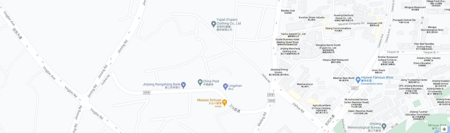 Contactmap