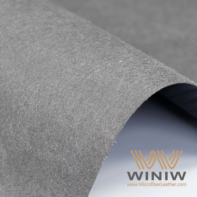 WINIW  Microfiber Leather