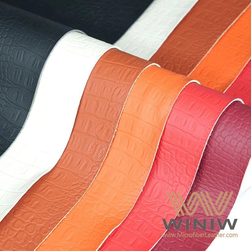 WINIW Microfiber Leather WINIW Microfiber Leather