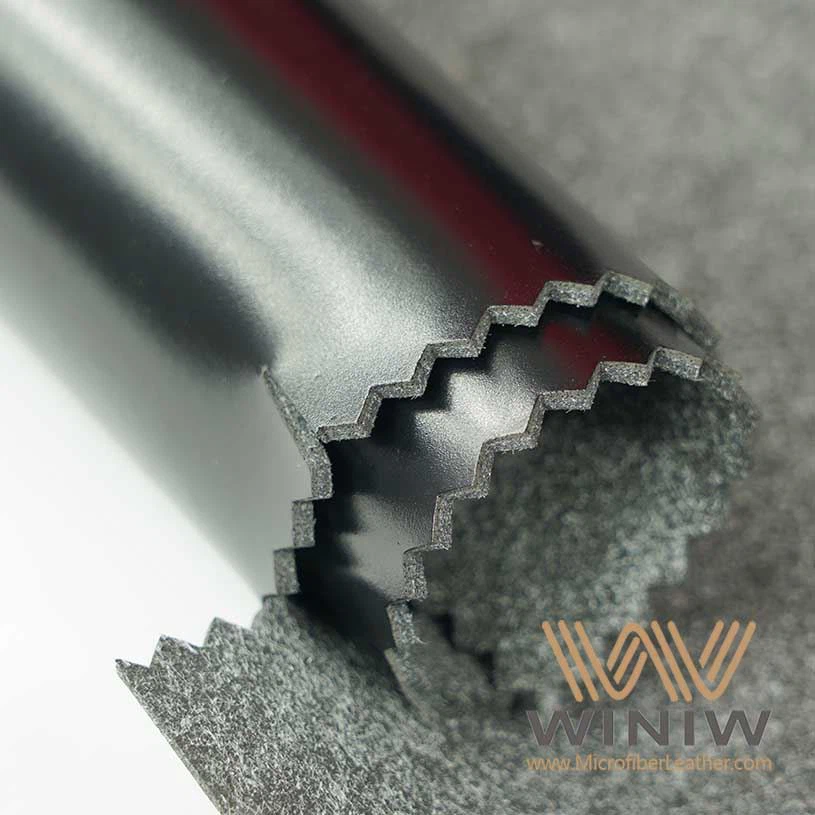 Full Grain PU Microfiber Leather (8)