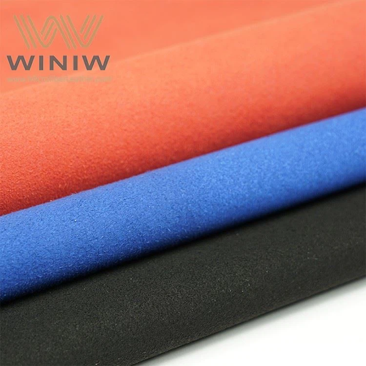 Micro Suede Leather Micro Suede Leather