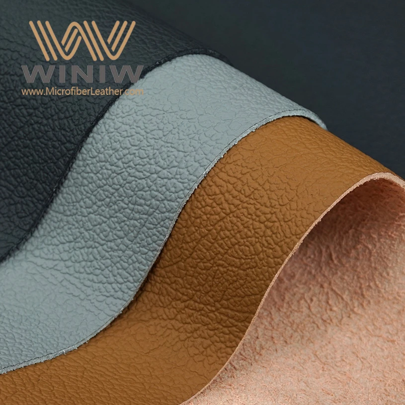 Microfieber Leather car seat