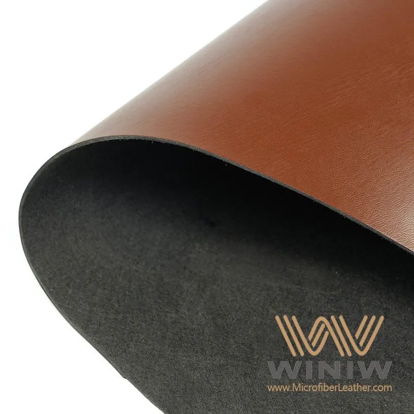 Thick PU Leather