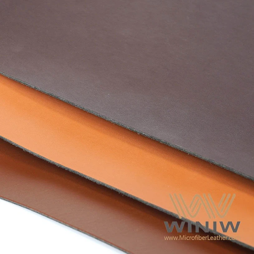 Leather for Belt Making