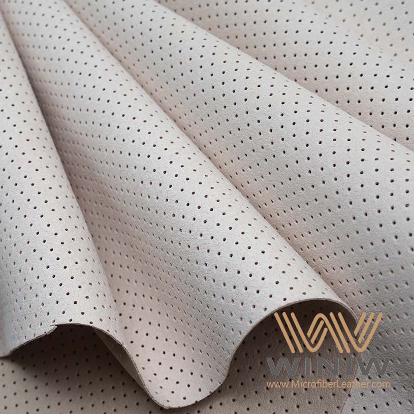 Leather Shoe Lining Material