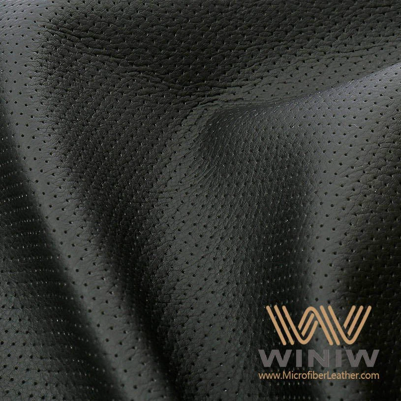 Suede Fabric for Automotive