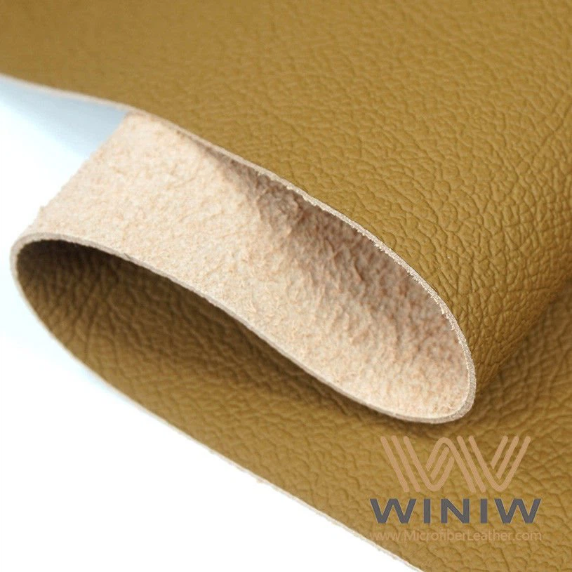 Nappa Leather Fabric Nappa Leather Fabric