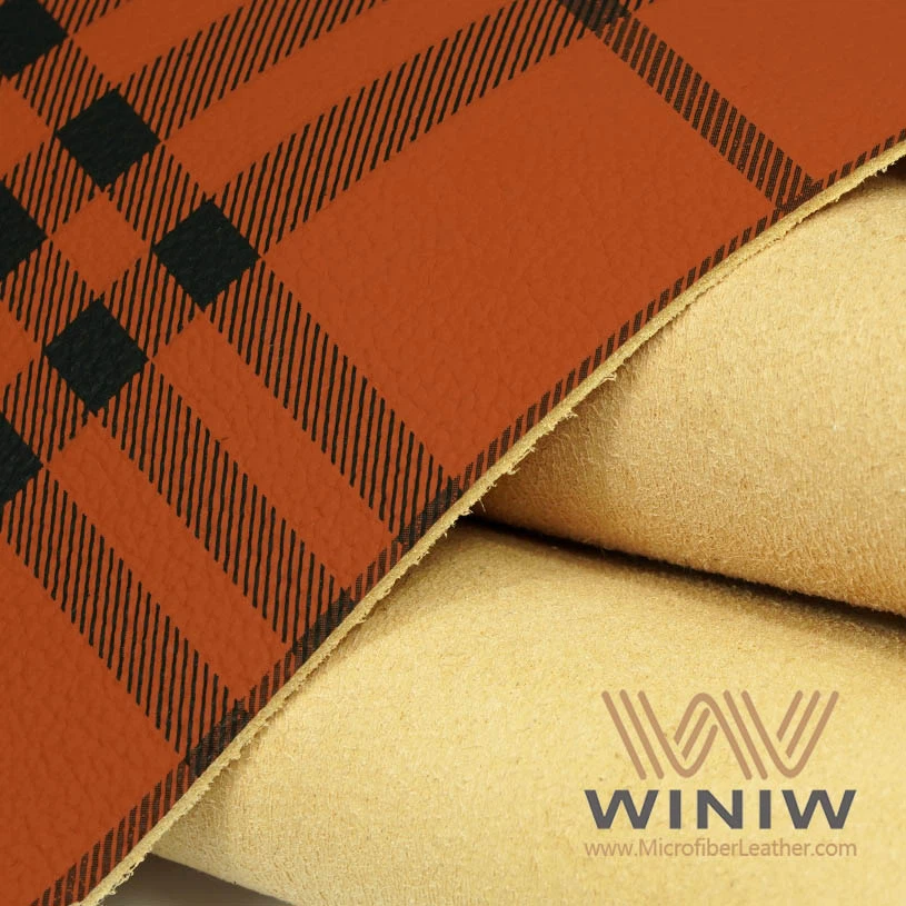 Microfiber Leather for sofa BBL Series 4