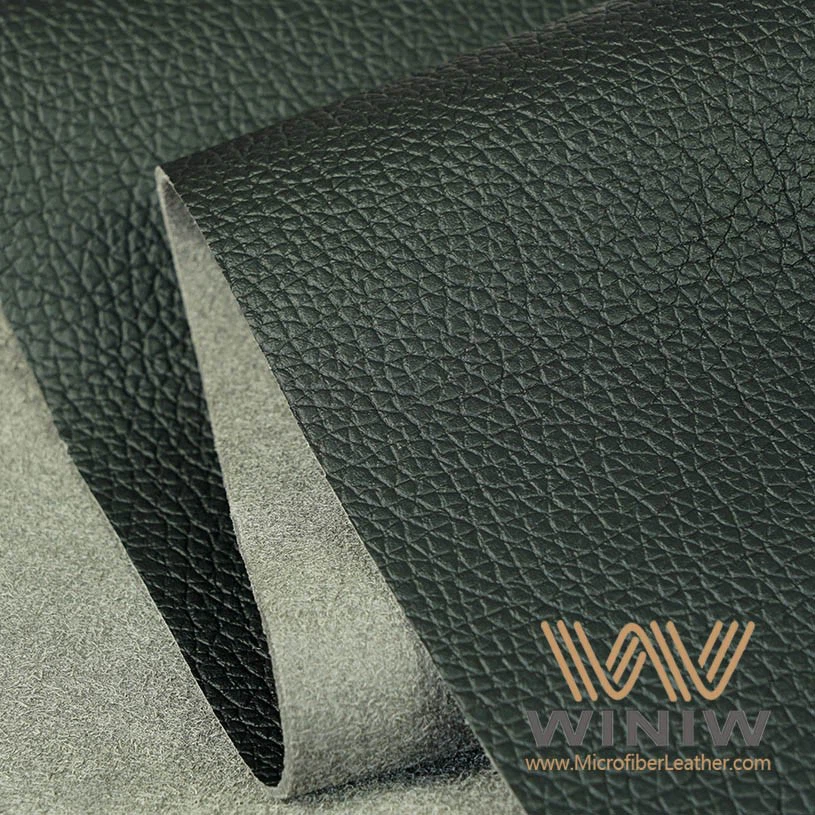 Durable Microfiber Leather 