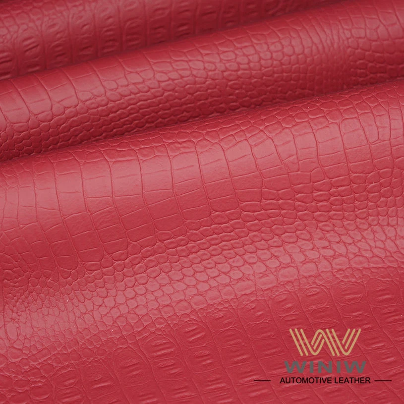 Automotive leather 6