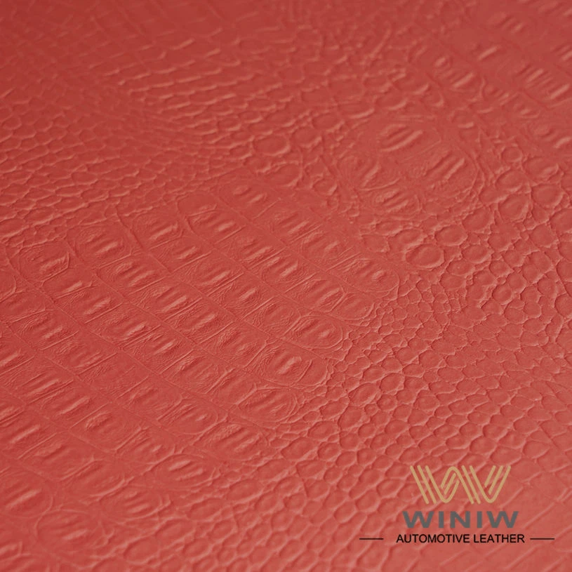 Automotive leather 4