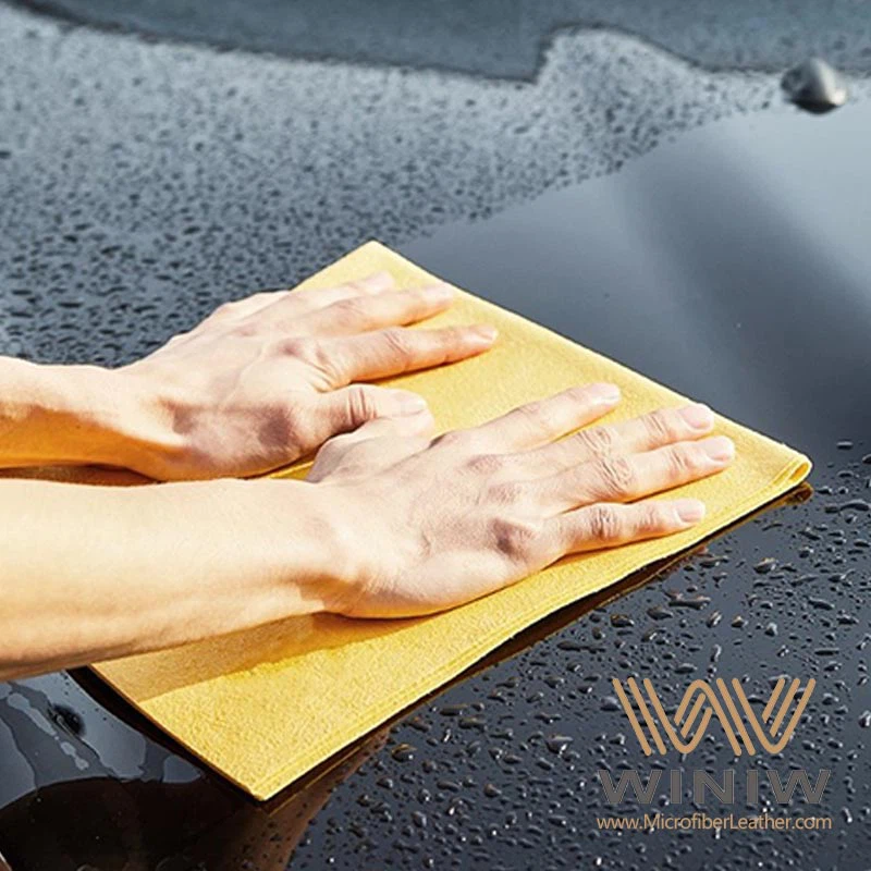 Car Cleaning Cloth Car Cleaning Cloth