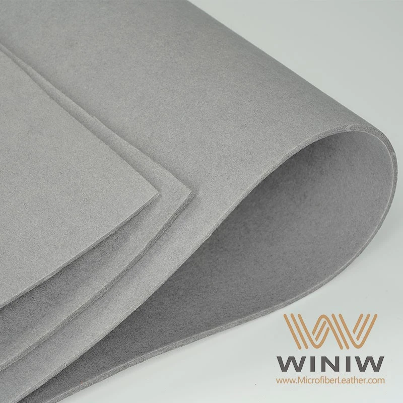 1.8mm artificial suede leather fabric 1.8mm artificial suede leather fabric
