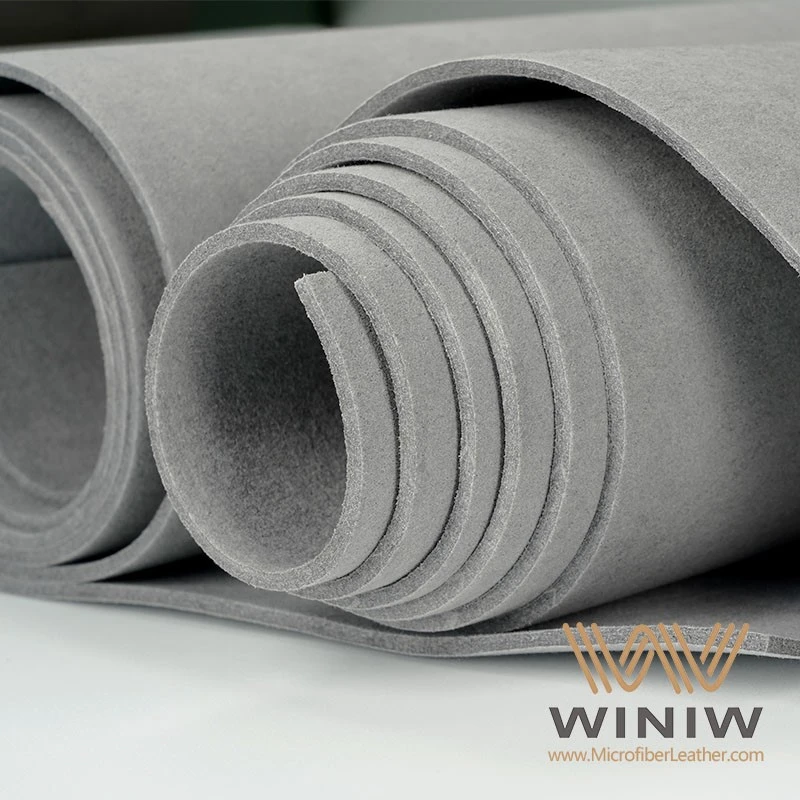 1.8mm thickness artificial suede leather 1.8mm thickness artificial suede leather