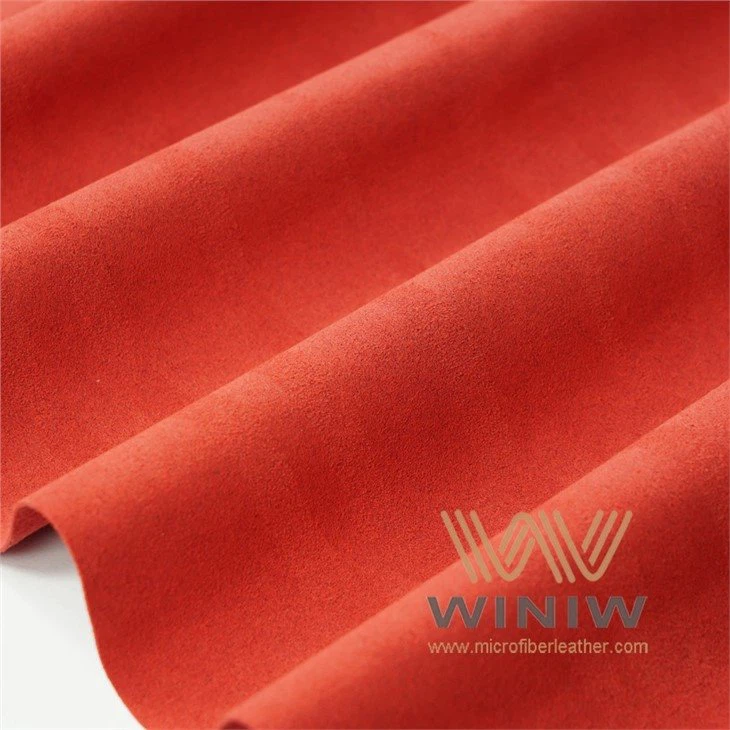Alcantara Upholstery Fabric