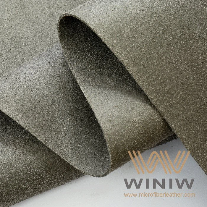 Microfiber Base Faux Leather