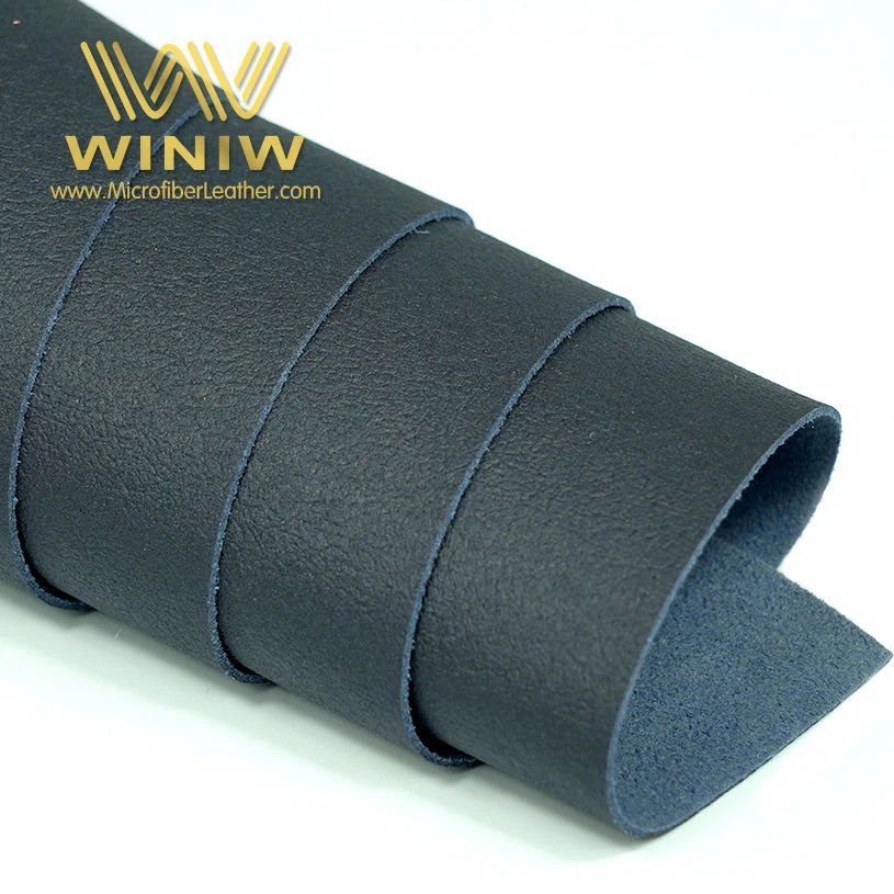 Microfiber Shoe Lining Fabric Material