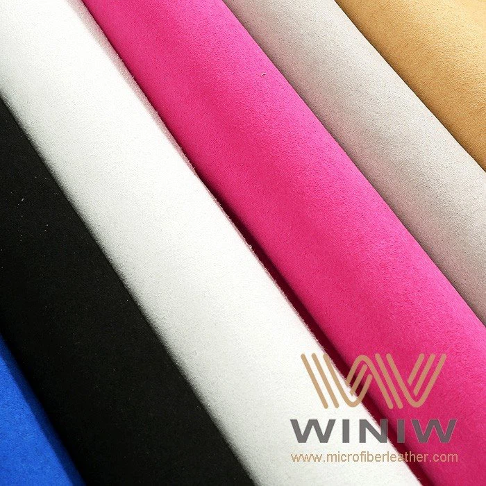 microfiber suede leather 189