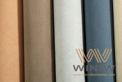 How Should We Distinguish The Difference Between Microfiber Leather And Real Leather?