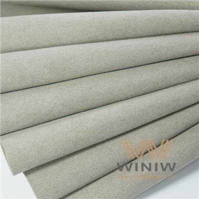 Alcantara Like Suede Roof Lining Fabric