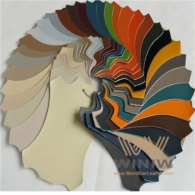 Best Faux Leather Upholstery Fabric