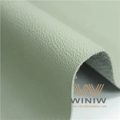 Car Seats Leather Upholstery Material