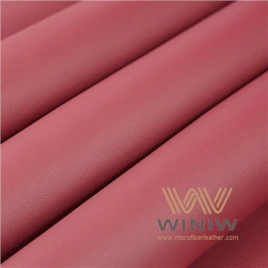 Nappa Leather Upholstery Fabric Material