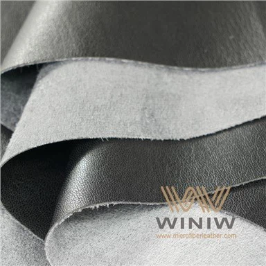 PU Leather Fabric for Clothing