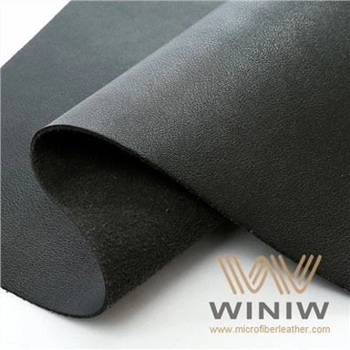 PU Microfiber Synthetic Leather
