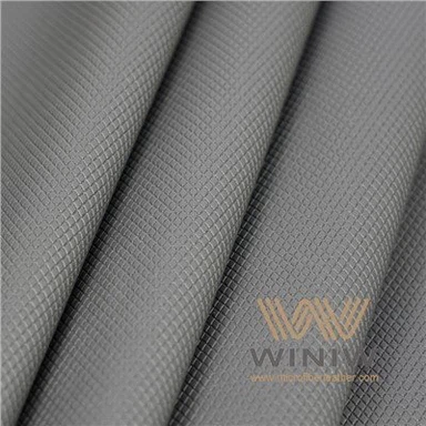 PU Synthetic Leather for Gloves