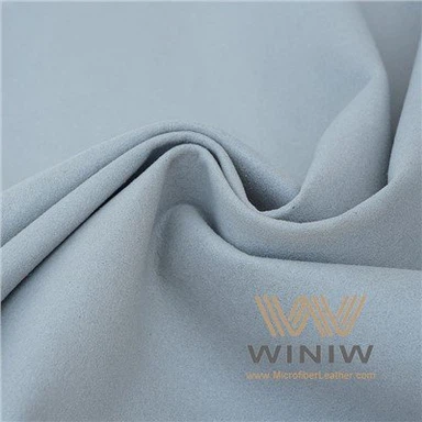 Synthetic Suede Shoe Lining Leather