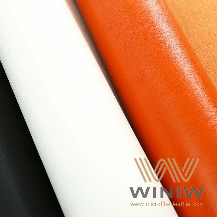 Ultra Microfiber Vegan Leather