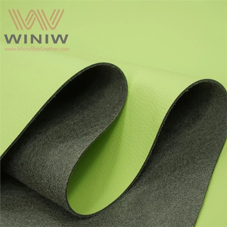 1.2mm Furniture Upholstery Vinyl Fabric Leather