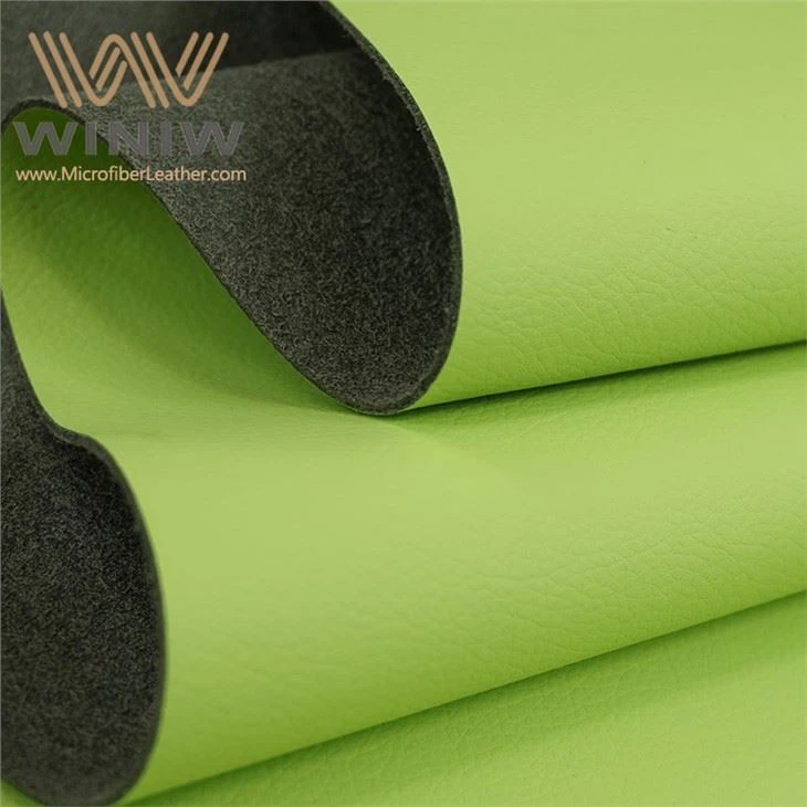1.2mm Furniture Upholstery Vinyl Fabric Leather