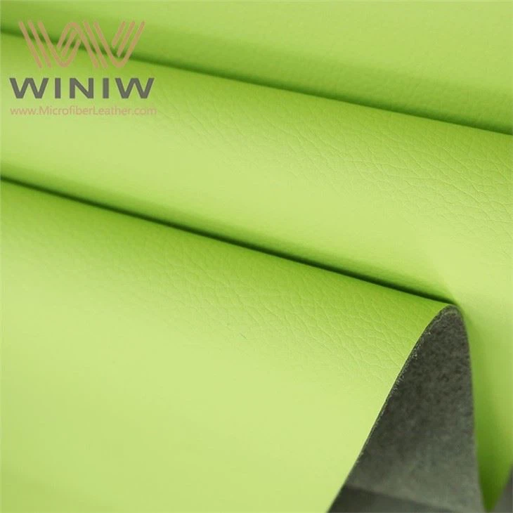 1.2mm Furniture Upholstery Vinyl Fabric Leather