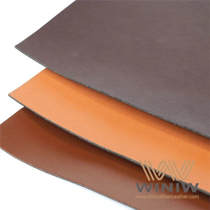 Best Vegan Leather Material For Belt Making