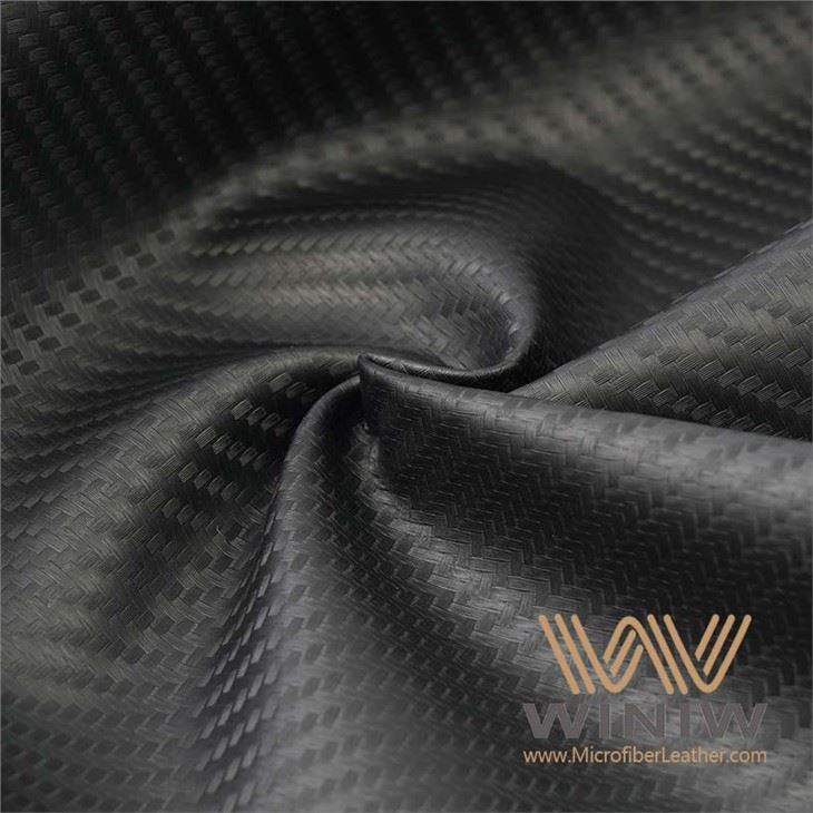 Nappa Leather Seat