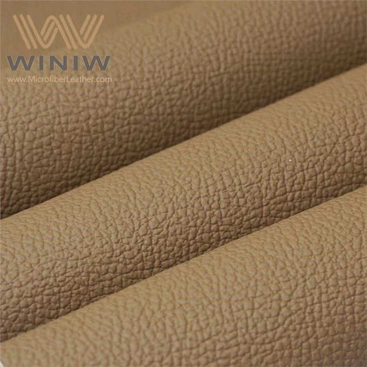 Eco Friendly Artificial Leather For Car Decorative Interior