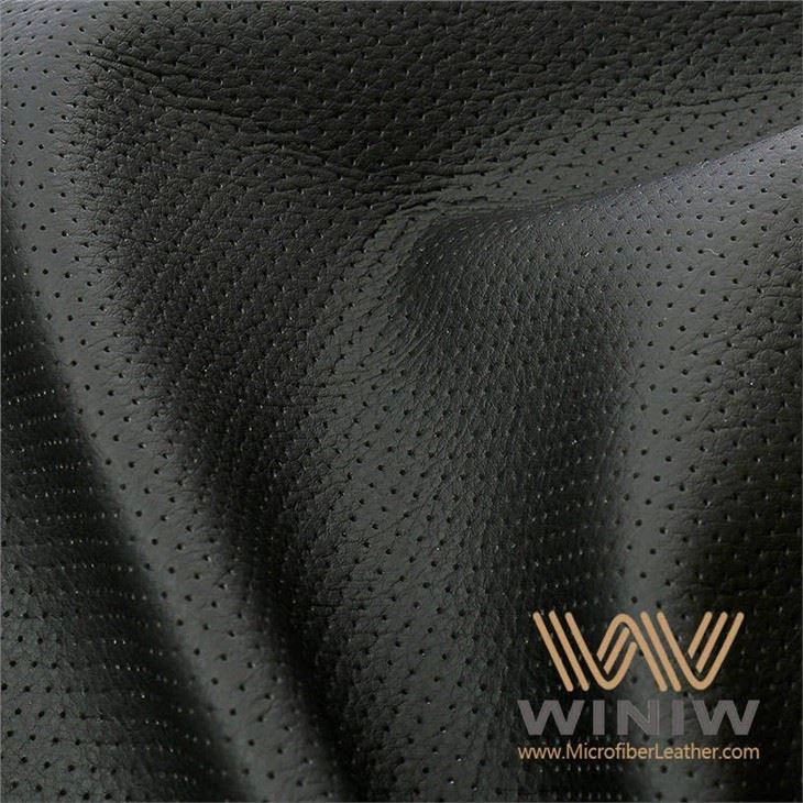 Faux Alcantara Suede Fabric For Automotive