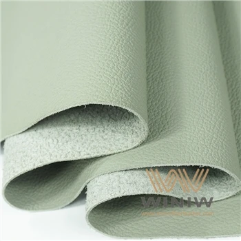 Does The Opportunity For Leather Enterprises Come When Western Enterprises Wi...