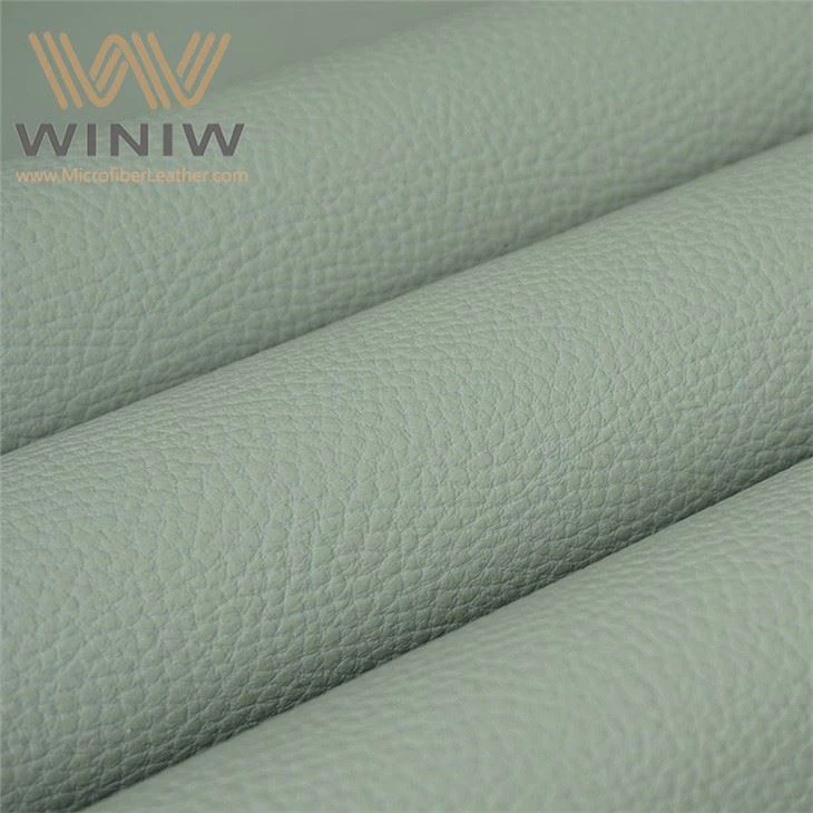 Pu Faux Leather For Automotive Upholstery Fabric