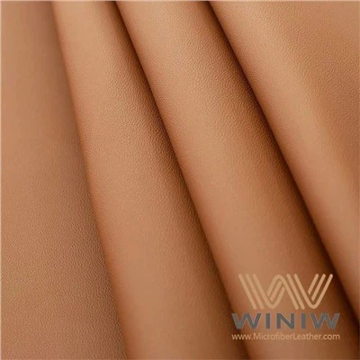 1.4mm Thickness Microfiber Microsuede Upholstery Fabric