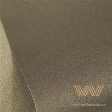 2mm 3mm Thick Faux Leather Fabric Material