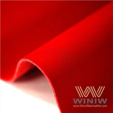 Best Faux Leather Vinyl Upholstery Fabric For Sofa Massage Chair