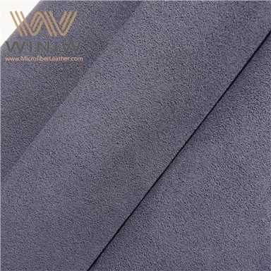 China Manufacturer Supplier For Microsuede Leather