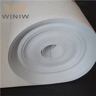 Classic Synthetic Leather Fabric Microfiber Supplier In China
